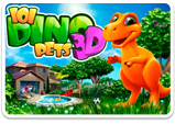 101 Dino Pets – Selectsoft
