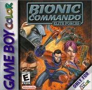 Bionic_Commando_Elite_Forces box