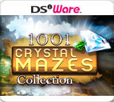 1001_Crystal_Mazes_Collection box