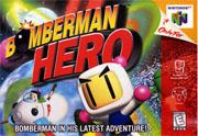 Bomberman_Hero box