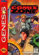 Comix_Zone box